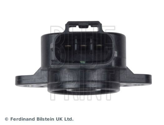 Sensor de posição da válvula de borboleta (potenciômetro) Toyota Corolla  E12U